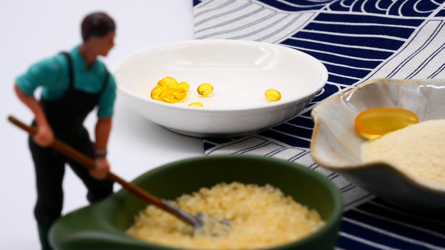 全网担保网qwdb软胶囊专用明胶