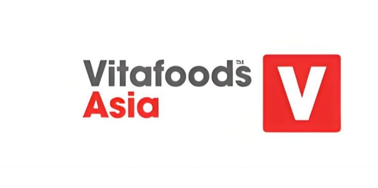 Foodmate Vitafoods-Asia-2026