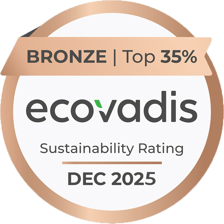 Foodmate ecovadis